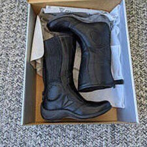 Women's Gore-Tex Dainese Road Boots